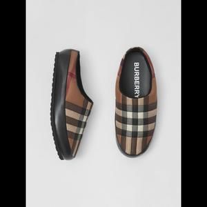 Burberry Slippers